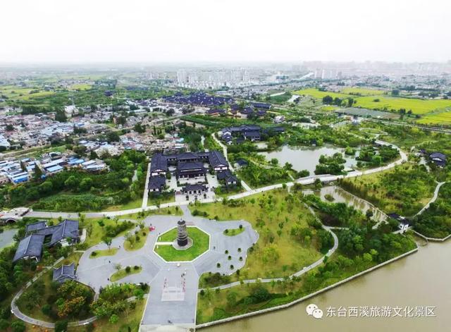 东台西溪小桥多，这些古桥你走过几座？