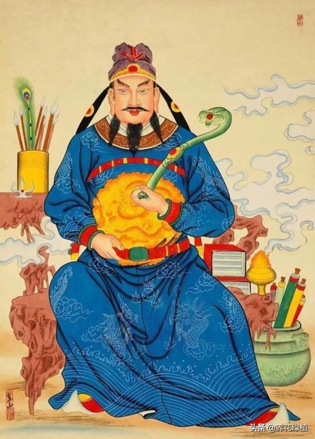 二月初三，文昌帝君圣诞，主管文才学业，怎样知道命中有无文昌星