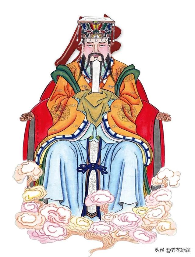 二月初三，文昌帝君圣诞，主管文才学业，怎样知道命中有无文昌星
