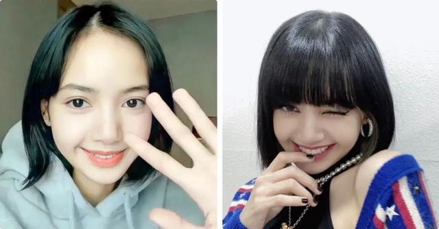 6种不同脸型，到底适合什么刘海