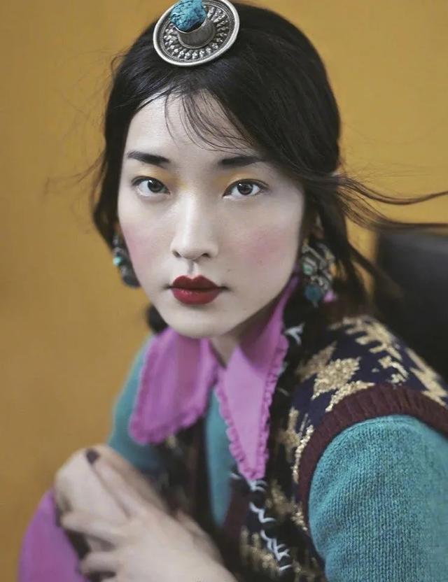6种不同脸型，到底适合什么刘海