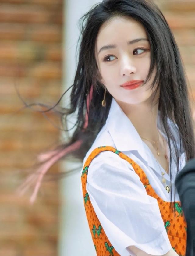6种不同脸型，到底适合什么刘海