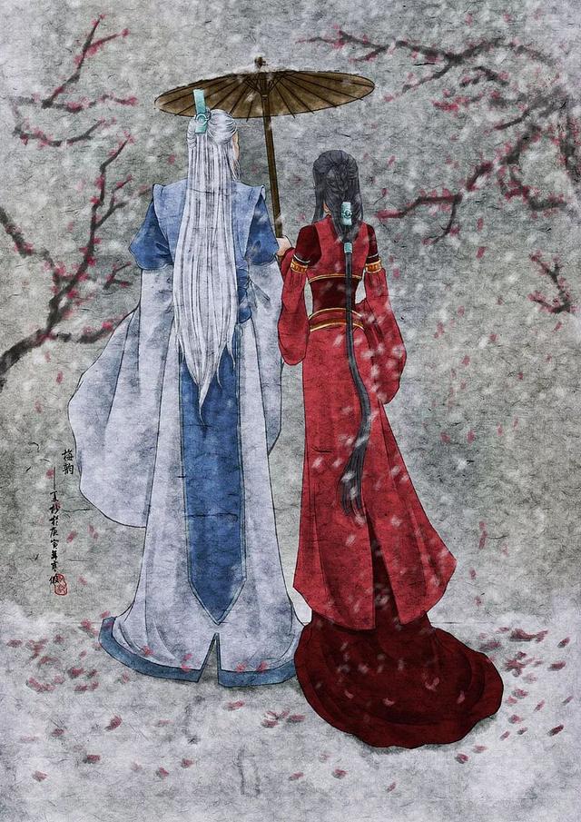 『道家杂谈』生辰哪些是“克夫”、“克妻”信息