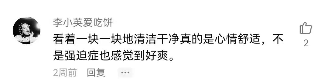 成年人的解压方式：凌晨三点看赶海片，爽到头皮发麻