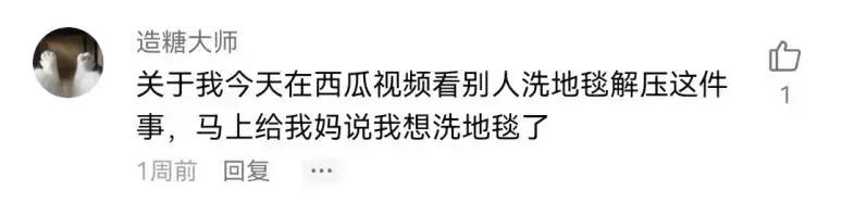 成年人的解压方式：凌晨三点看赶海片，爽到头皮发麻