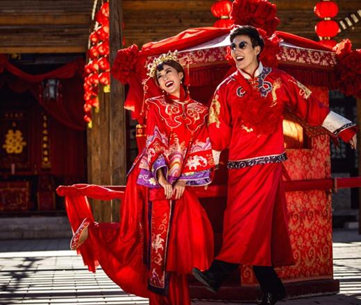 可以让你化解婚姻不顺的生辰、风水方法
