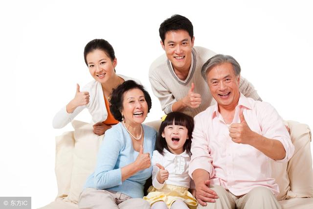 出生年月日看你事业、家庭、健康、子女情况如何