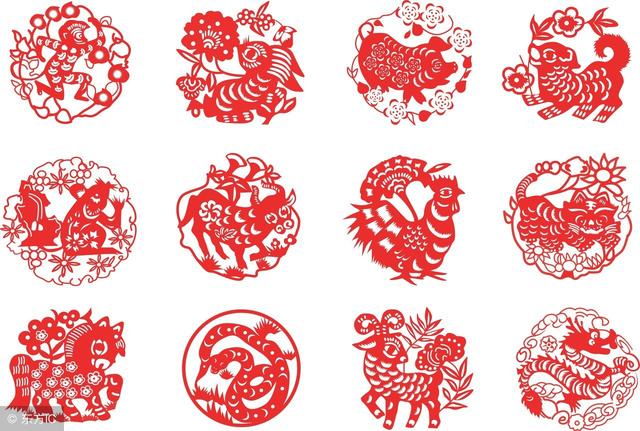 十二生肖2018年运势详解