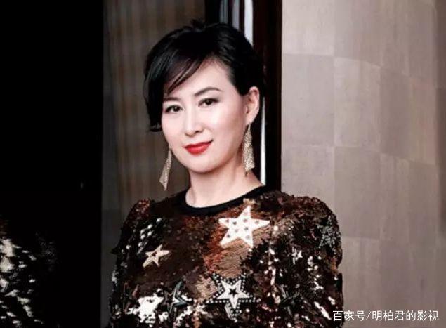 赌后何超琼风云史，虽是公主命，要成帝王君——香江靓影（四）