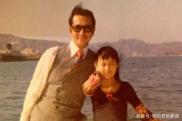 赌后何超琼风云史，虽是公主命，要成帝王君——香江靓影（四）