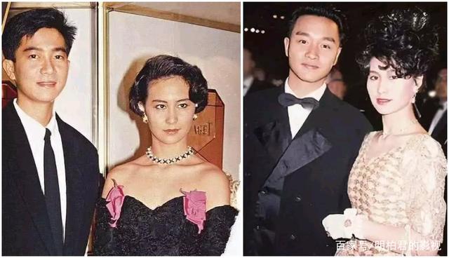 赌后何超琼风云史，虽是公主命，要成帝王君——香江靓影（四）
