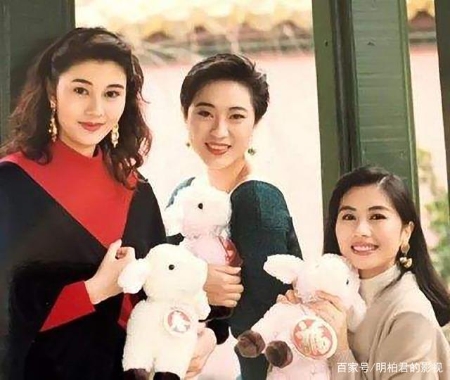 赌后何超琼风云史，虽是公主命，要成帝王君——香江靓影（四）