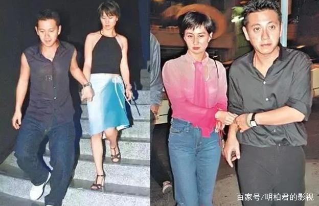 赌后何超琼风云史，虽是公主命，要成帝王君——香江靓影（四）