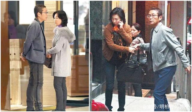赌后何超琼风云史，虽是公主命，要成帝王君——香江靓影（四）