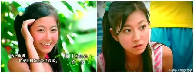 TVB观众缘玄学（上）：为什么有人注定配角脸，有人能躺赢？