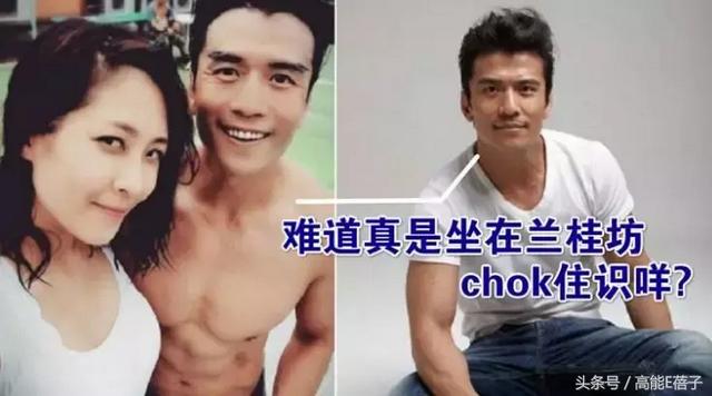 TVB观众缘玄学（上）：为什么有人注定配角脸，有人能躺赢？