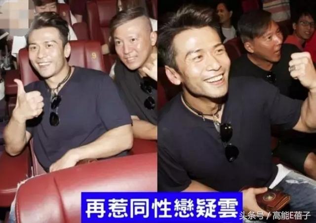 TVB观众缘玄学（上）：为什么有人注定配角脸，有人能躺赢？