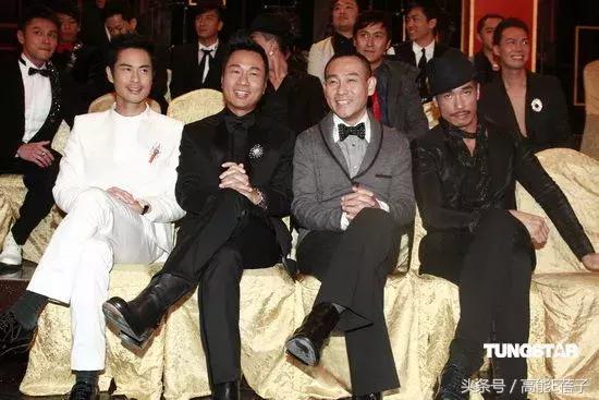 TVB观众缘玄学（上）：为什么有人注定配角脸，有人能躺赢？