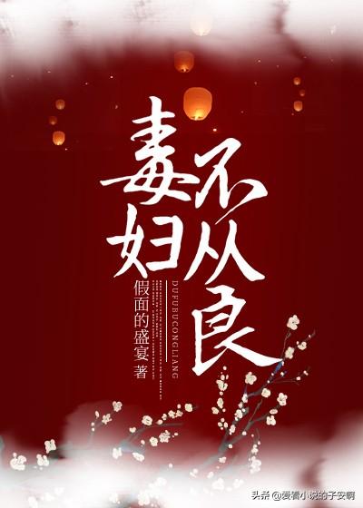 男强女强系列小说合集 | 无论多苦多难，我许你一个盛世安稳