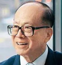 易经揭秘首富李嘉诚的财富密码，超人一般的传奇人生