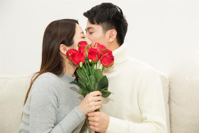 夫妻能否相伴到老，冥冥之中自有定数