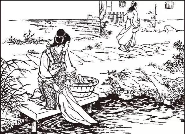 民间故事：女子去算卦，发现丈夫夜不归宿，道士说晚上不要睡床上