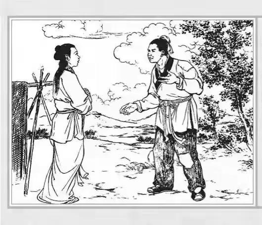 民间故事：女子去算卦，发现丈夫夜不归宿，道士说晚上不要睡床上