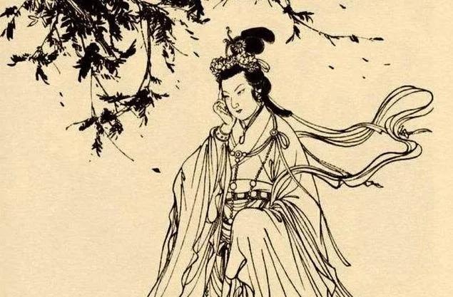 民间故事：女子去算卦，发现丈夫夜不归宿，道士说晚上不要睡床上
