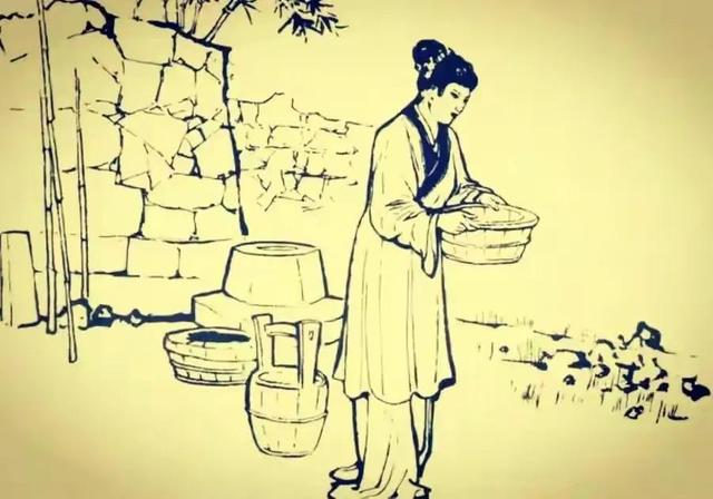 民间故事：女子去算卦，发现丈夫夜不归宿，道士说晚上不要睡床上