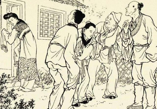 民间故事：女子去算卦，发现丈夫夜不归宿，道士说晚上不要睡床上