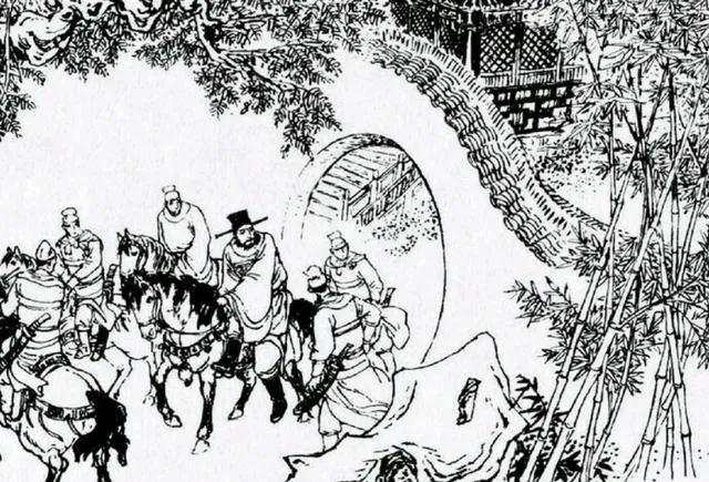 民间故事：女子去算卦，发现丈夫夜不归宿，道士说晚上不要睡床上