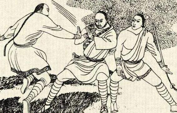 民间故事：女子去算卦，发现丈夫夜不归宿，道士说晚上不要睡床上