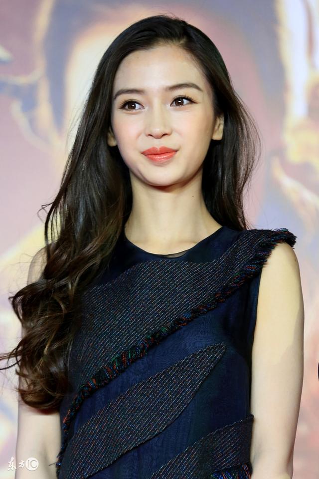 杨颖生辰解析她未来会淡出影视圈