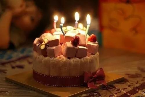 道长告诉你生日怎样才能越过越旺？