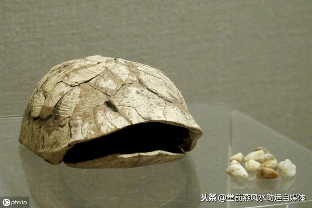 六爻断卦方法和技巧