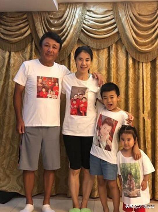丁宁也嫁富人？两名世界冠军选择相同，婚姻美满成国乒榜样