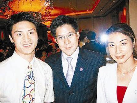 郭晶晶不再隐瞒，透露当年跟田亮分手原因，难怪会嫁给霍启刚