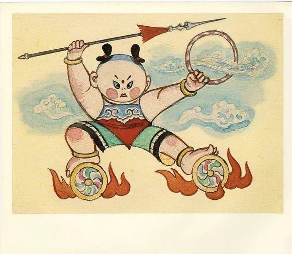 中国动画的辛酸往事：曾经惊艳全世界，为何沉寂那么多年？