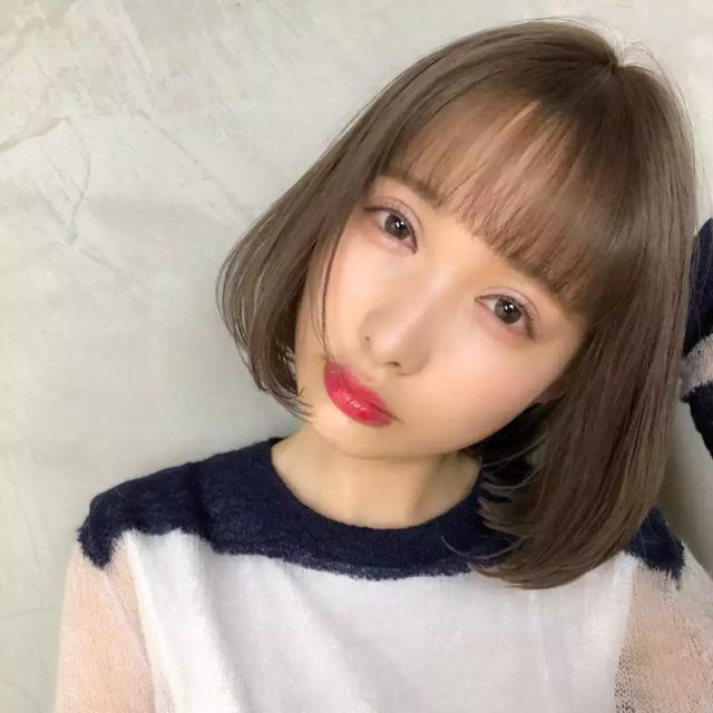 脸大到底剪什么刘海啊啊啊啊？