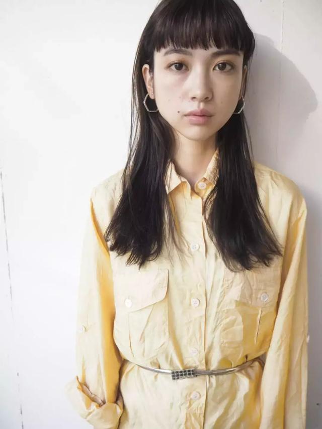 脸大到底剪什么刘海啊啊啊啊？