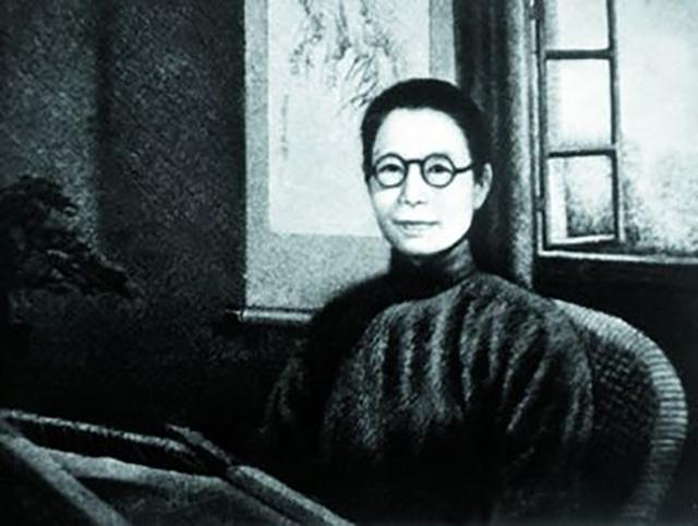 因生辰不合失去挚爱，她终身未嫁，晚年相见，道出5字解开心结