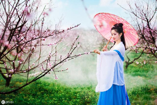桃花运还是桃花煞？——命局中桃花的分类、判断及破解