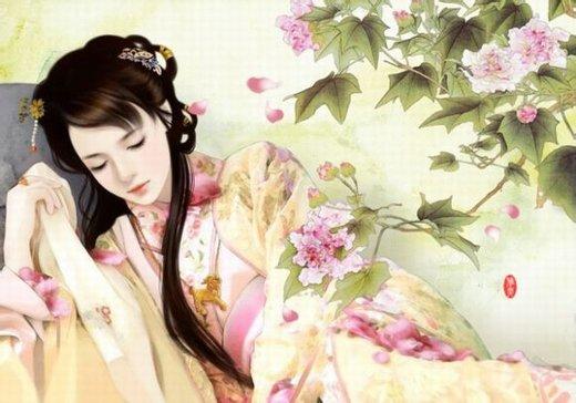 桃花运还是桃花煞？——命局中桃花的分类、判断及破解