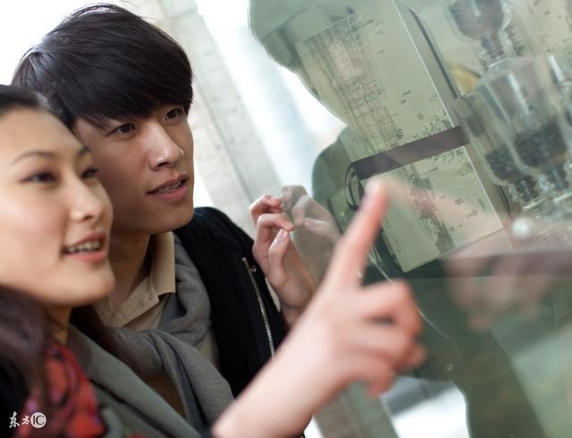 生辰案例：我男朋友是外省的，我婚姻工作财运如何呢？