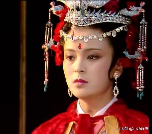 林黛玉死后留下一枚金玉戒指，贾探春看后心中一痛，决定舍身远嫁