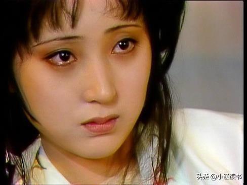 林黛玉死后留下一枚金玉戒指，贾探春看后心中一痛，决定舍身远嫁