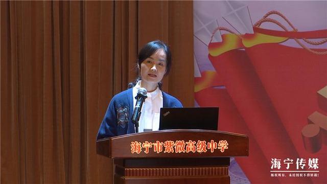 上台述职现场打分 学校和养老机构“答题”食品安全