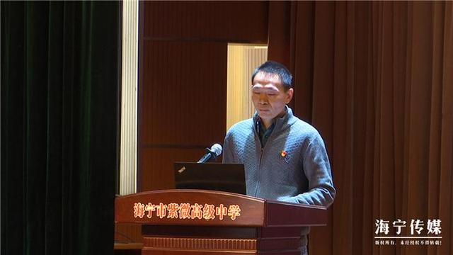 上台述职现场打分 学校和养老机构“答题”食品安全