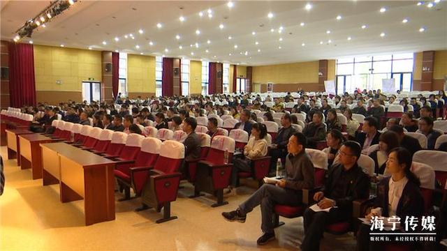 上台述职现场打分 学校和养老机构“答题”食品安全