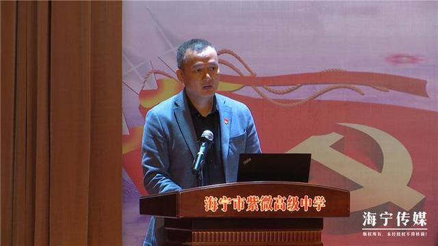 上台述职现场打分 学校和养老机构“答题”食品安全